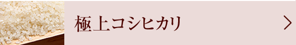 極上コシヒカリ